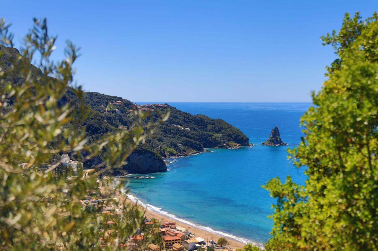 Kadith Agios Gordios * Άγιος Γόρδιος