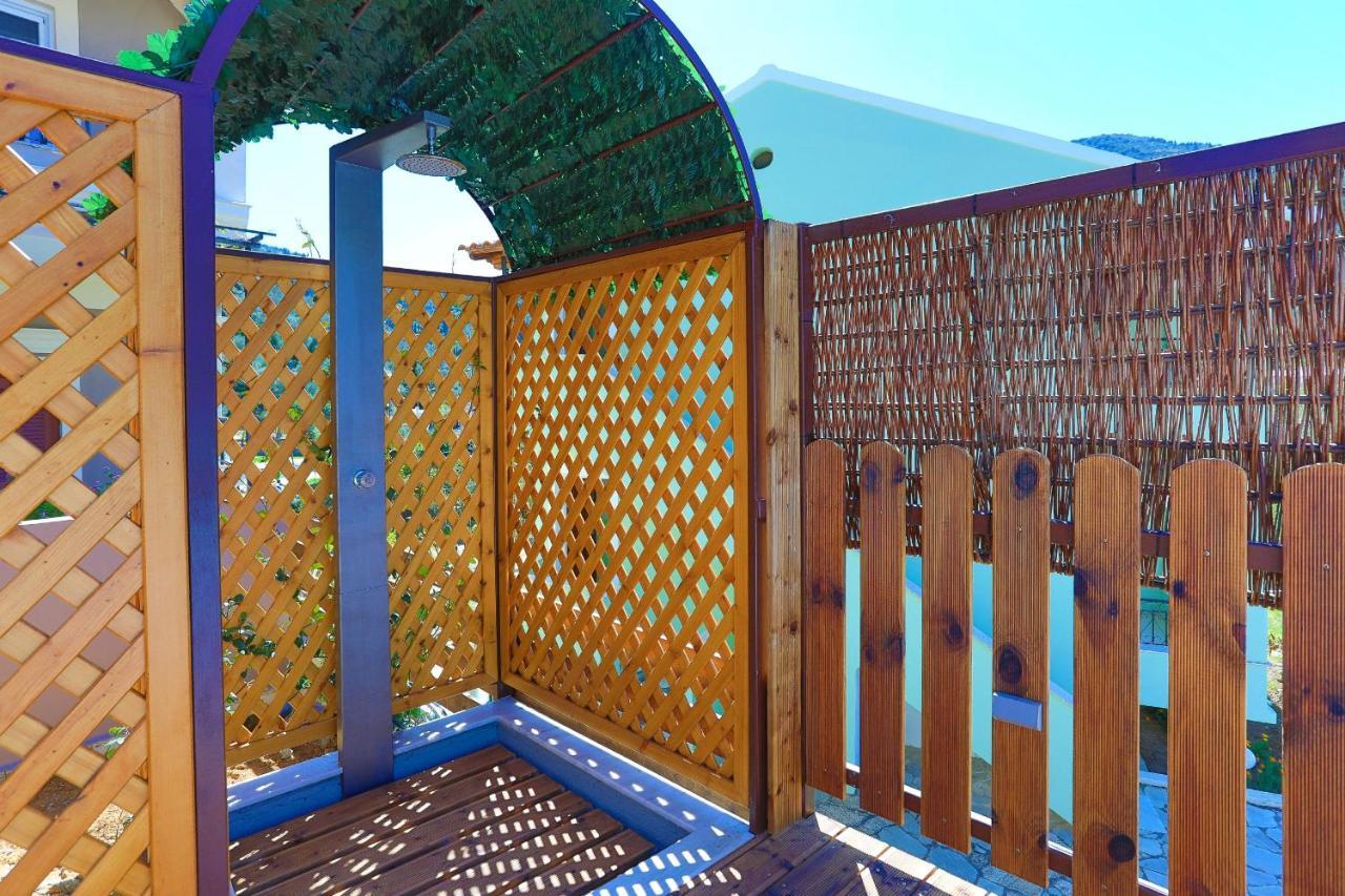 Tatil Evi Kadith Agios Gordios *