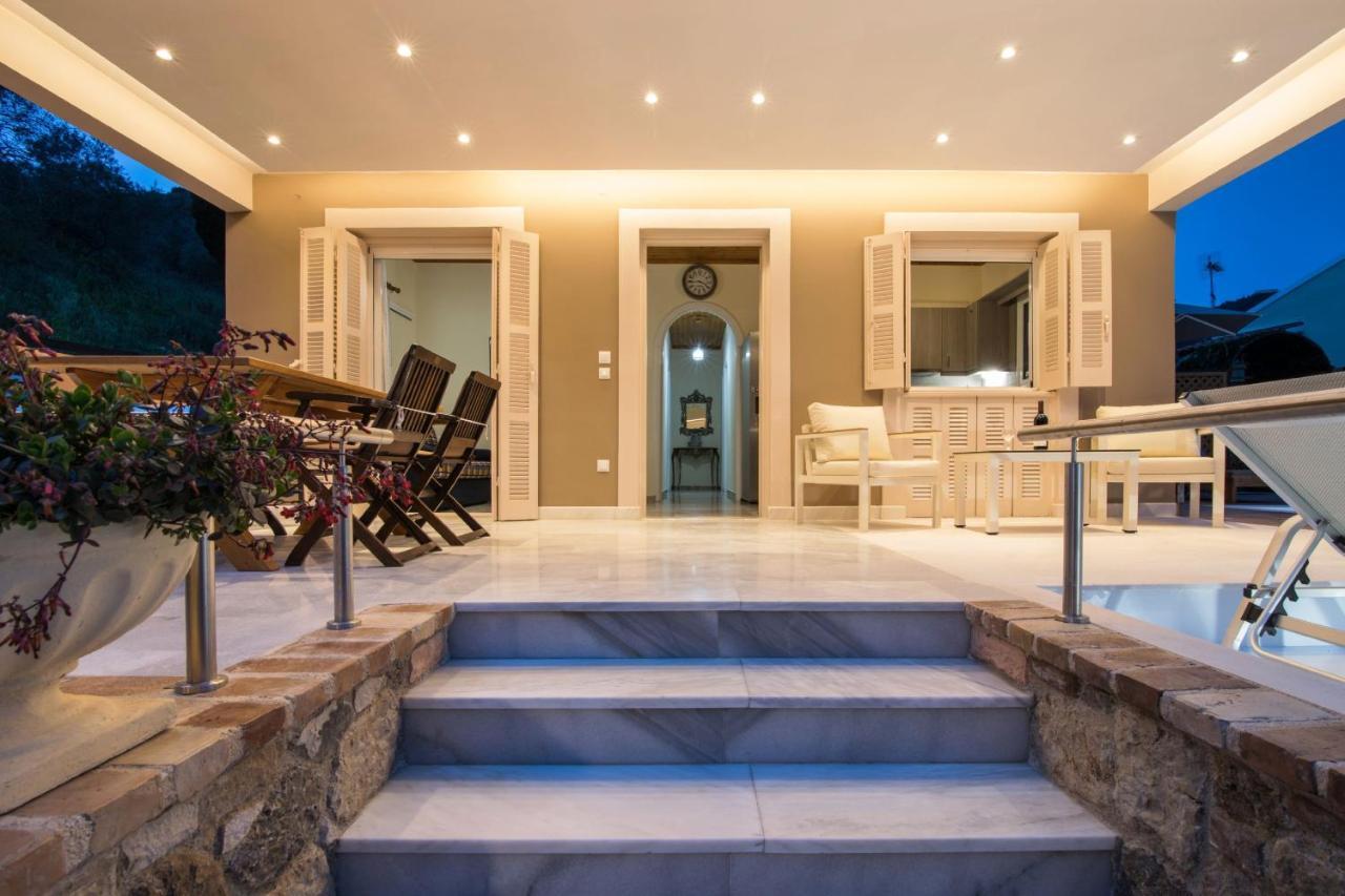Tatil Evi Kadith Agios Gordios *