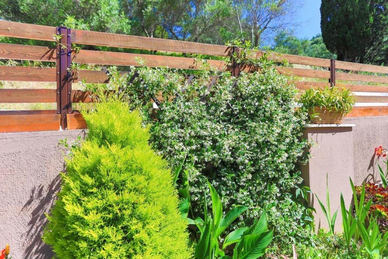Tatil Evi Kadith Agios Gordios Agios Gordios (Corfu)